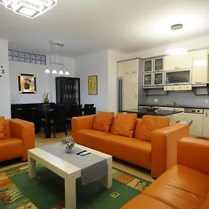 Apartamento Center, Tirana