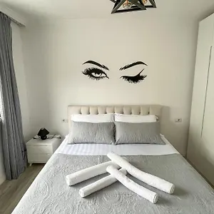 Apartamento Centre View, Tirana